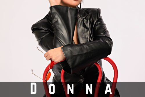 Donna Romey Exclusive Interview – There Is No Shame In Pursuing Your Dream