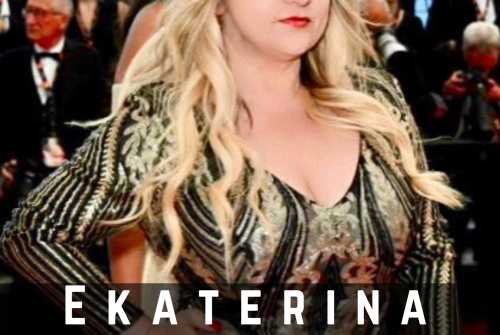 Ekaterina Shevilakova Exclusive Interview – ‘No’ Is Not The End