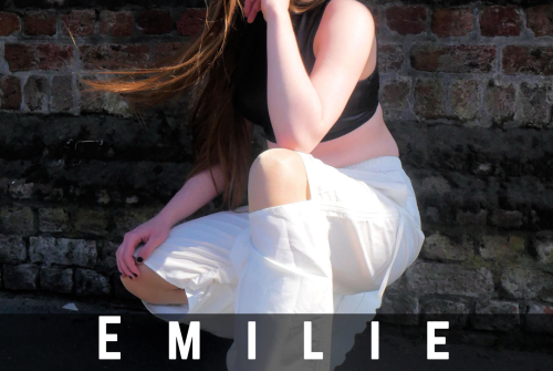 Emilie Culshaw Exclusive Interview – Art Is Therapy — Use It To Express, To Heal, And To Connect