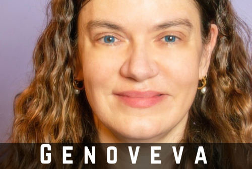 Genoveva Rossi Exclusive Interview – Be Patient With Life And Yourself