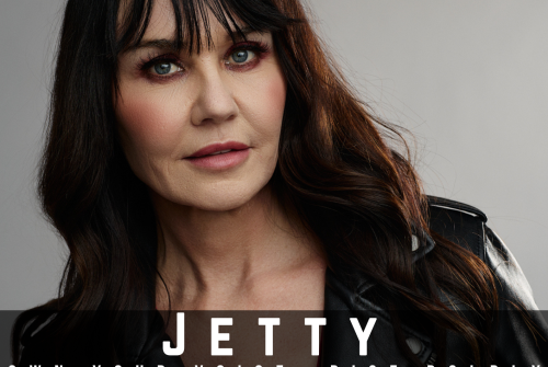 Jetty Nieuwenhuis Exclusive Interveiw – Own Your Voice, Rise Boldly