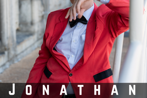 Jonathan Denis Exclusive Interview – Never Let Your Background Limit Your Future