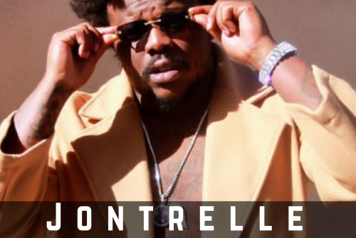 Jontrelle Bell Exclusive Interview – Don’t Be Afraid To Take Risks