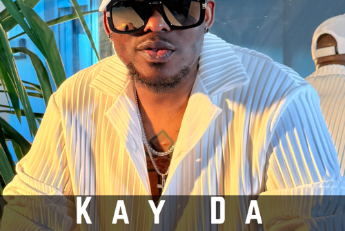 Kay Da Ace Exclusive Interview – Always Believe In Everything You Do