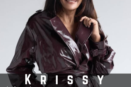 Krissy Marsh Exclusive Interview – Don’t Wait For Perfect Timing – Just Start