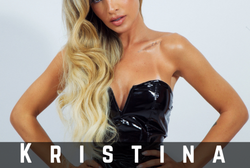Kristina Andrade Exclusive Interview – Begin With What You Have And From Where You Are