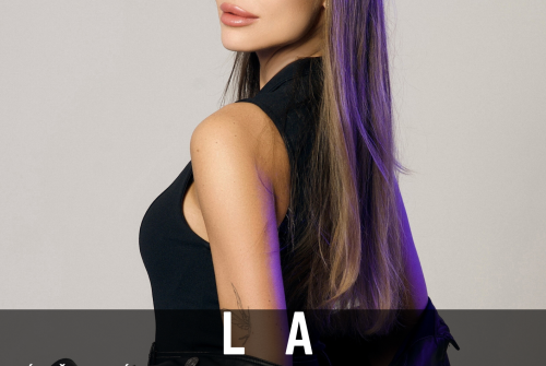 LA KLARA Exclusive Interview – Sensitivity Is Not Weakness, It’s Your Superpower
