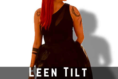 Leen Tilt – The Tennis Queen Exclusive Interview – Nothing Can Stop Me