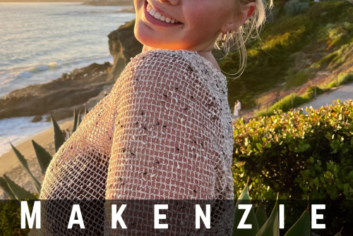 Makenzie Dabell Exclusive Interview – Don’t Waste Time On Looking For Perfection