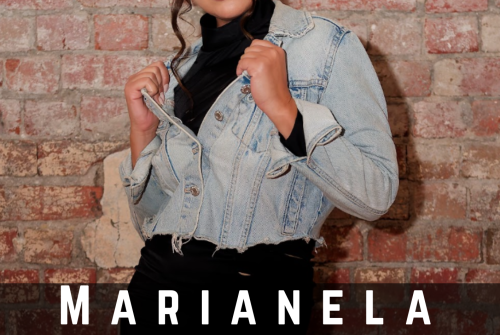 Marianela Exclusive Interview – You Are Unique, Don’t Give Up