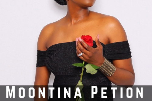 Moontina Petion Saint Exclusive Interview – Never be afraid of taking in chances