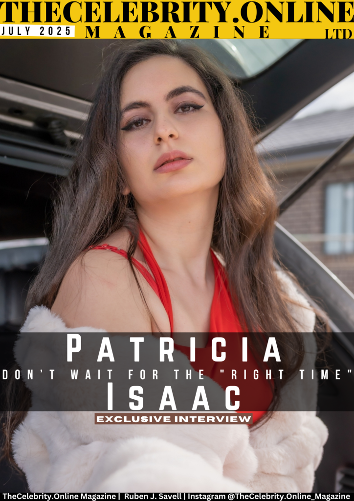 Issac Tima Patricia Isaac Exclusive Interview - Don’t Wait For The