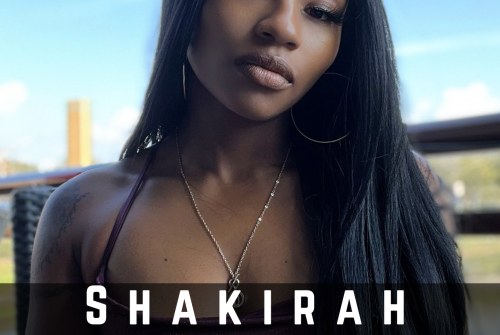 Shakirah Devoux Exclusive Interview – True Self, No Compromise