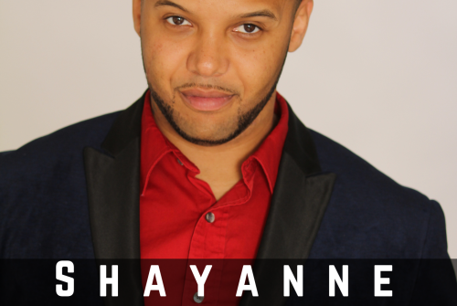 Shayanne J Andujar Exclusive Interview -Redesign Yourself To Move Forward