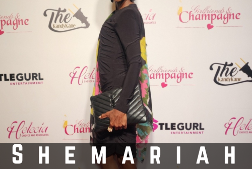 Shemariah Pradia Exclusive Interview – Own Your Story, Don’t Wait For Permission To Walk In Your Calling
