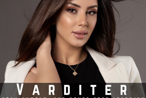 Varditer Gevorgyan Exclusive Interview – Stay Humble, And Never Stop Learning