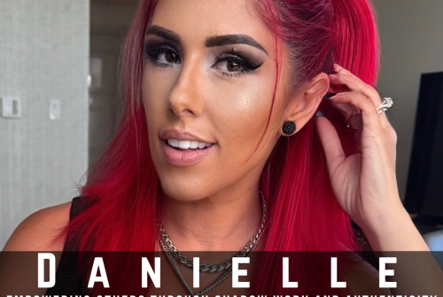 Danielle Massi Exclusive Interview – Empowering Others Through Shadow Work And Authenticity