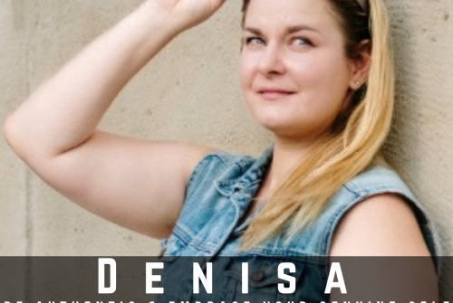 Denisa Krtickova Exclusive Interview – Spreading Positivity Through Fashion And Inner Beauty