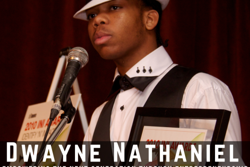 Dwayne Nathaniel Wright Exclusive Interview – Empowering The Next Generation Through Entrepreneurship