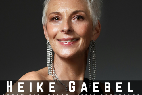 Heike Gaebel Barnstorf Exclusive Interview – Dream Big, Trust Life’s Abundance