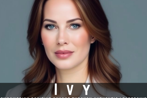 Ivy Dominique Exclusive Interveiw – Empowering Positive Change Through Authentic Leadership