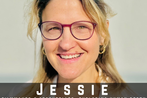 Jessie Weber Kass Exclusive Interview – Filmmaker & Storyteller: Exploring Human Depth