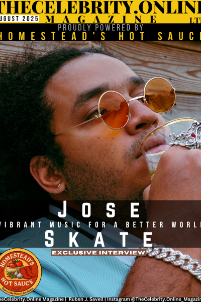 Jose Skate Exclusive Interview – Vibrant Music For A Better World