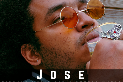 Jose Skate Exclusive Interview – Vibrant Music For A Better World