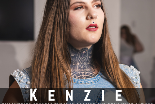 Kenzie Hensen Exclusive Interview – Empowering Success Through Passion And Resilience Always