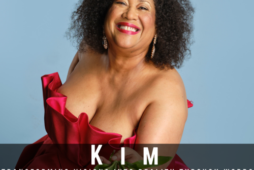 Kim Roberts Exclusive Interview – Transforming Visions Into Reality Through Words