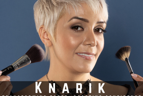 Knarik Arzumanyan Exclusive Interview – Transforming Faces, Boosting Confidence
