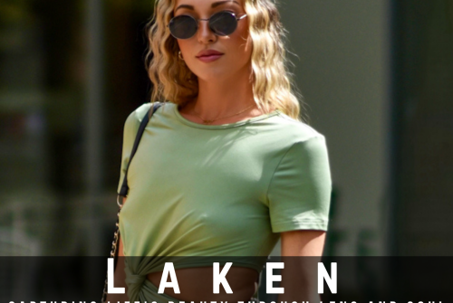 Laken Alyssa Exclusive Interview – Capturing Life’s Beauty Through Lens And Soul