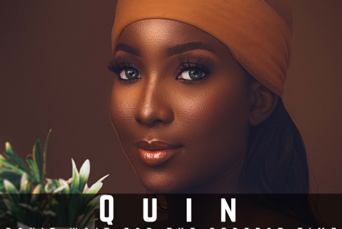Quin Ella Exclusive Interveiw – Don’t Wait For The Perfect Time