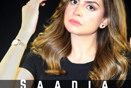 Saadia Afzaal Exclusive Interview – Stay Curious, Stay Grounded, And Never Stop Questioning