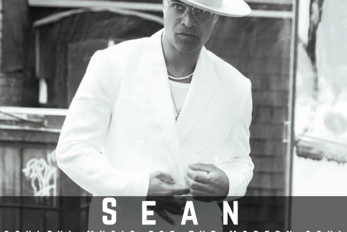 Sean Jones Exclusive Interview – Soulful Music For The Modern Soul