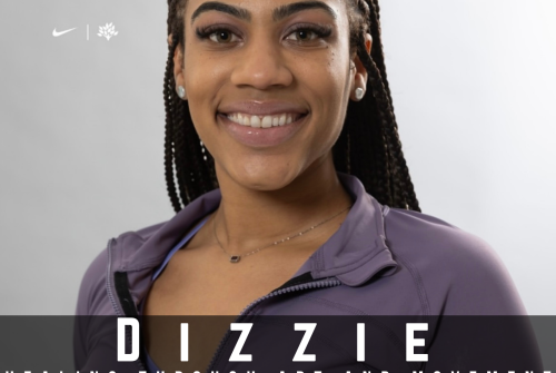 Dizzie Harris Exclusive Interview – Healing Through Art And Movement