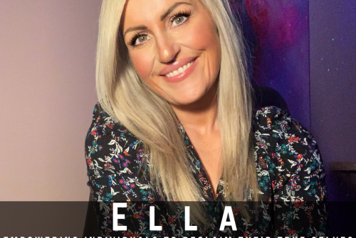 Ella McCrystal Exclusive Interview – Empowering Individuals To Reclaim Their True Selves