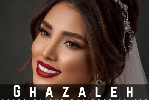 Ghazaleh Vahidpour Exclusive Interview  – Bringing Out The Best In You