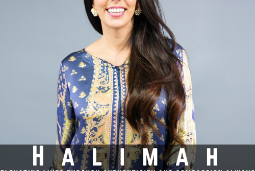 Halimah Eastwood Exclusive Interview – Elevating Lives Through Authenticity And Compassion Always
