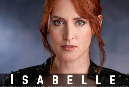 Isabelle Ember Exclusive Interview – Authentic Storyteller, Heartfelt Performances, Soulful Impact