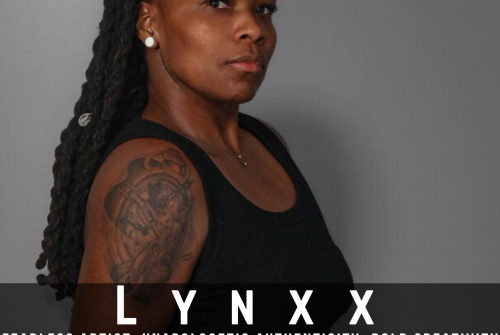 Lynxx Zaphiar Exclusive Interview – Fearless Artist, Unapologetic Authenticity, Bold Creativity