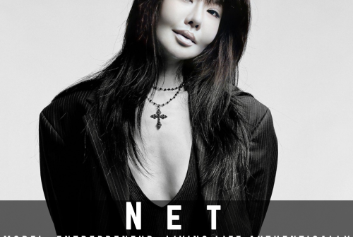 Net Chittangkura Exclusive Interview – Model, Entrepreneur, Living Life Authentically