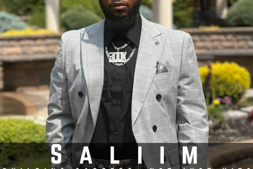 Saliim Bey/300k Exclusive Interview – Building Careers, Not Just Hits