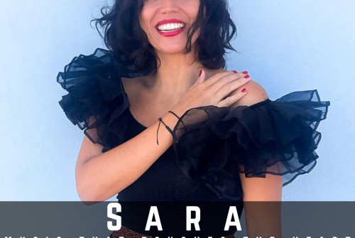 Sara Ciancetta Exclusive Interview – Music That Touches The Heart