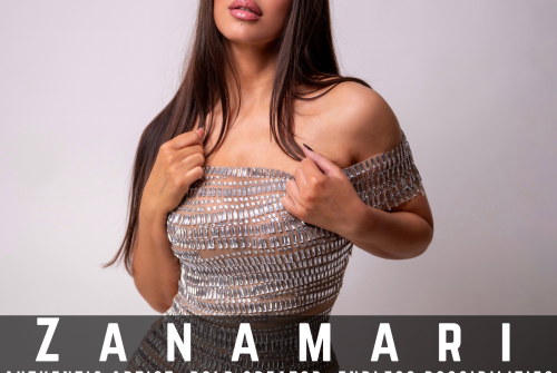Zanamari Exclusive Interview – Authentic Artist, Bold Creator, Endless Possibilities