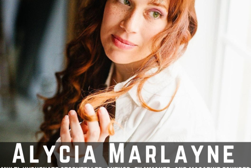 Alycia Marlayne Ripley Exclusive Interview – Multi-Hyphenate Storyteller: Author, Filmmaker, And Magazine Founder