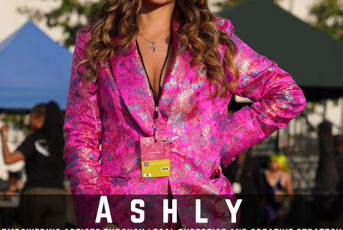 Ashly Valenzuela Exclusive Interview – Empowering Artists Through Legal Expertise And Creative Strategy