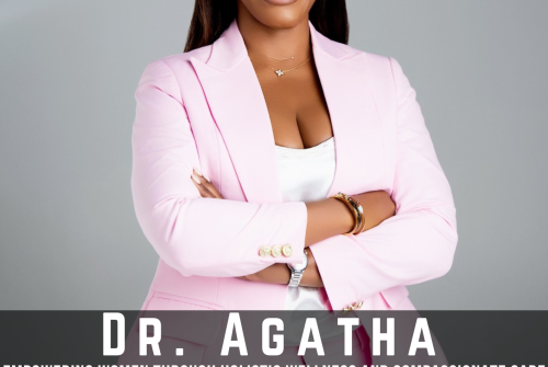 Dr. Agatha Foulkes-Mackey Exclusive Interview – Empowering Women Through Holistic Wellness And Compassionate Care