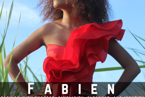 Fabien Fauzou Exclusive Interview – Fashion With Purpose: Simplicity, Elegance, And Identity