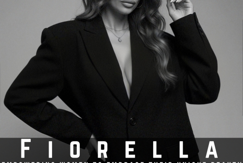 Fiorella W. Exclusive Interview – Empowering Women To Embrace Their Unique Beauty
